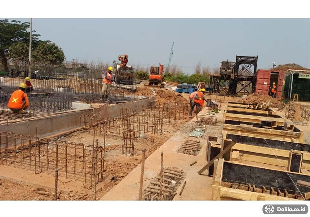 Civil & Structural Construction